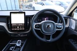 2026 Volvo XC60 Ultra B5 Dark