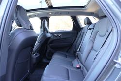 2026 Volvo XC60 Ultra B5 Dark