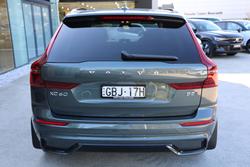 2026 Volvo XC60 Ultra B5 Dark