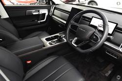 2026 Jaecoo J7 Track