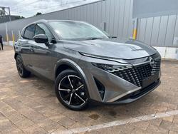 2026 Nissan QASHQAI MY26 Ti e-POWER