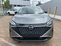 2026 Nissan QASHQAI MY26 Ti e-POWER