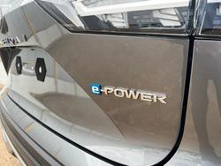 2026 Nissan QASHQAI MY26 Ti e-POWER