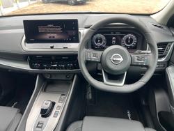 2026 Nissan QASHQAI MY26 Ti e-POWER