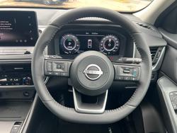 2026 Nissan QASHQAI MY26 Ti e-POWER