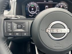 2026 Nissan QASHQAI MY26 Ti e-POWER