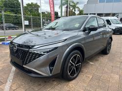 2026 Nissan QASHQAI MY26 Ti e-POWER