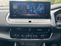 2026 Nissan QASHQAI MY26 Ti e-POWER