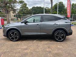 2026 Nissan QASHQAI MY26 Ti e-POWER