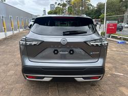 2026 Nissan QASHQAI MY26 Ti e-POWER