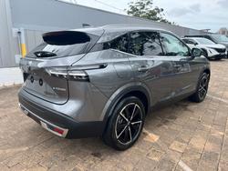 2026 Nissan QASHQAI MY26 Ti e-POWER