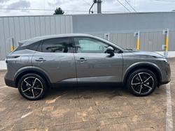 2026 Nissan QASHQAI MY26 Ti e-POWER