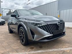 2026 Nissan QASHQAI MY26 Ti e-POWER