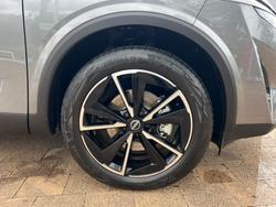 2026 Nissan QASHQAI MY26 Ti e-POWER