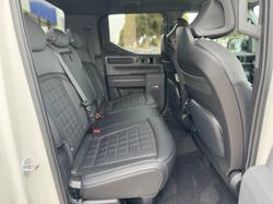 2026 Kia Tasman X-Pro