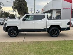 2026 Kia Tasman X-Pro