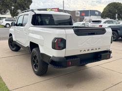 2026 Kia Tasman X-Pro