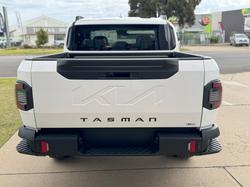 2026 Kia Tasman X-Pro