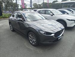 2024 MAZDA CX-30 G20 EVOLVE