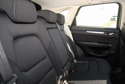 2022 Mazda CX-5 Maxx Sport