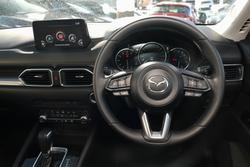 2022 Mazda CX-5 Maxx Sport
