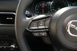 2022 Mazda CX-5 Maxx Sport