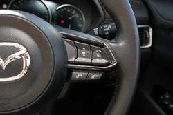 2022 Mazda CX-5 Maxx Sport