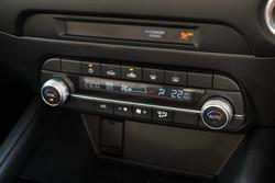 2022 Mazda CX-5 Maxx Sport