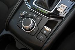 2022 Mazda CX-5 Maxx Sport