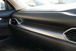 2022 Mazda CX-5 Maxx Sport