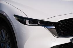 2022 Mazda CX-5 Maxx Sport