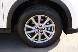 2022 Mazda CX-5 Maxx Sport