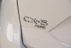 2022 Mazda CX-5 Maxx Sport