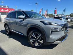 2025 Nissan X-TRAIL Ti-L