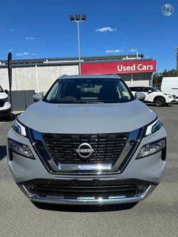 2025 Nissan X-TRAIL Ti-L