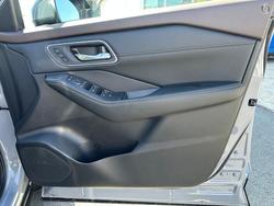 2025 Nissan X-TRAIL Ti-L