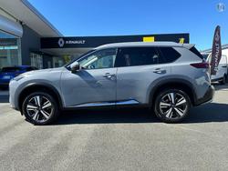 2025 Nissan X-TRAIL Ti-L