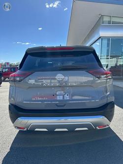 2025 Nissan X-TRAIL Ti-L