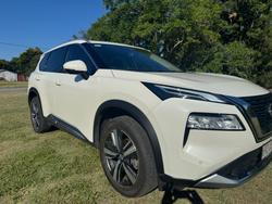 2023 NISSAN XTRAIL TI-L