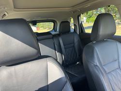 2023 NISSAN XTRAIL TI-L