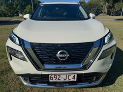 2023 NISSAN XTRAIL TI-L