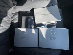 2023 NISSAN XTRAIL TI-L