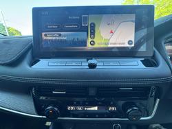 2023 NISSAN XTRAIL TI-L