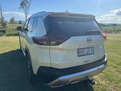 2023 NISSAN XTRAIL TI-L