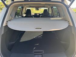 2023 NISSAN XTRAIL TI-L