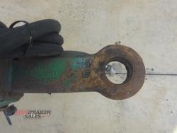 2009 Roadwest Superdog Tipper