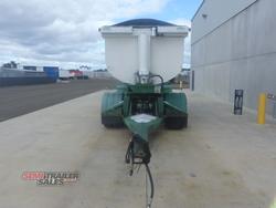 2009 Roadwest Superdog Tipper