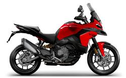 Ducati Multistrada V2