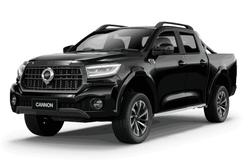 2026 Great Wall Cannon