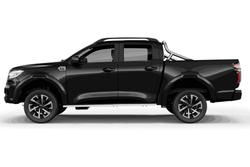 2026 Great Wall Cannon